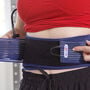 DR-HO'S Triple Action Back Belt, , large image number 1