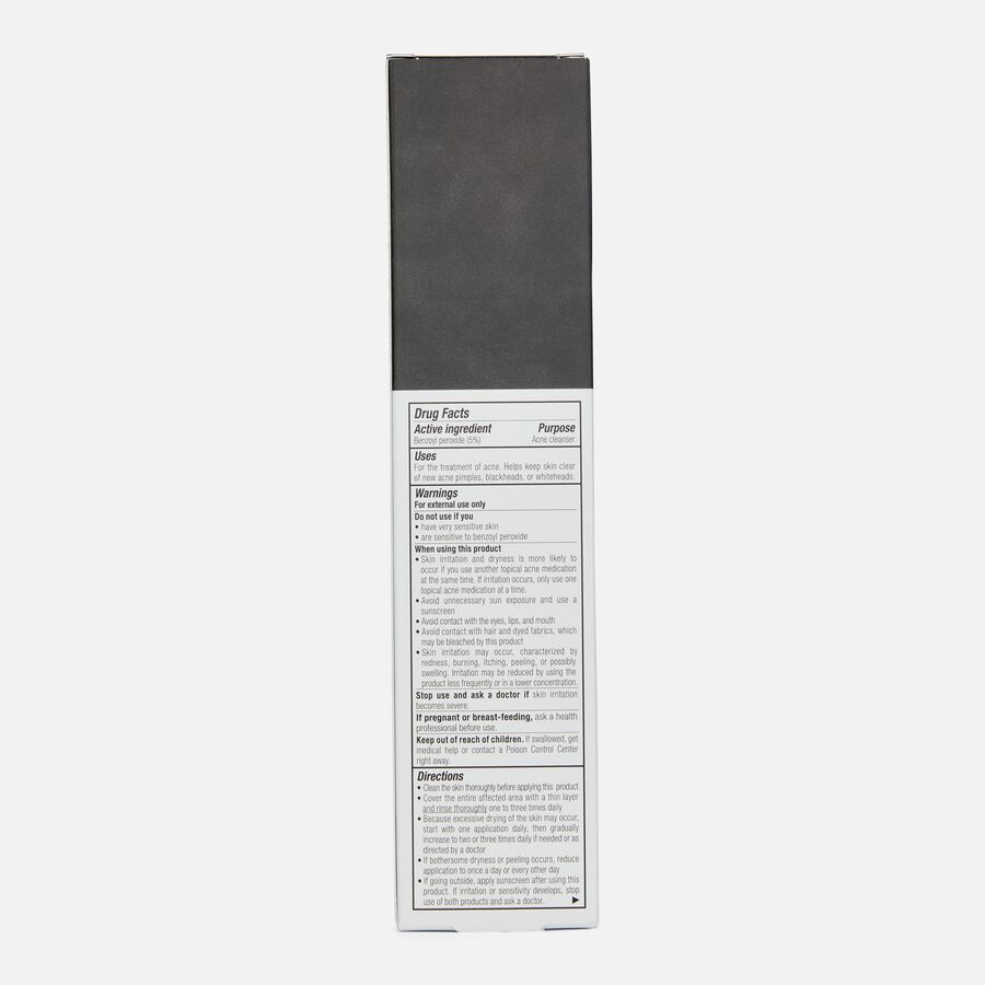 PCA Skin BPO 5% Cleanser, 7 fl oz., , large image number 1