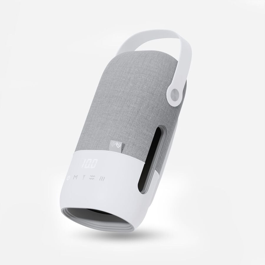 Palm Hand Therapy Device — Caring Mill™ by Aura, , large image number 0