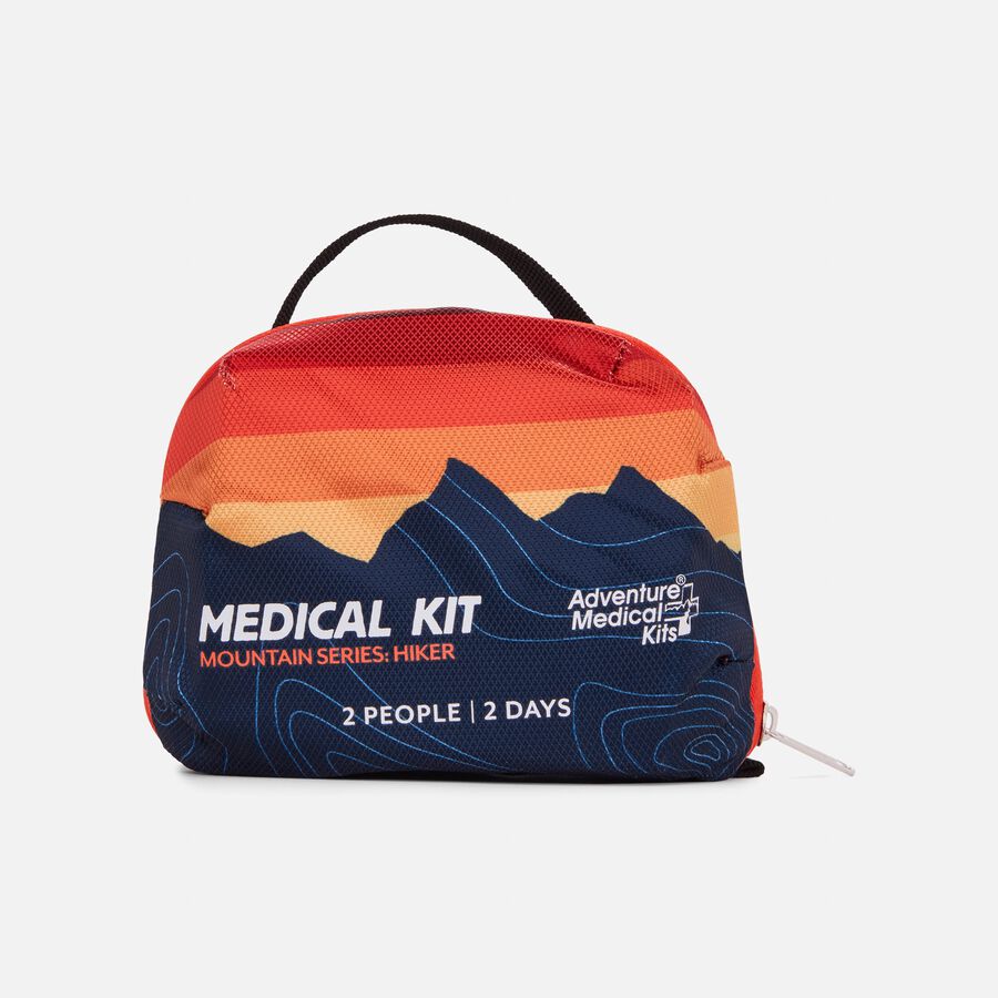 Adventure Medical Mountain Series Hiker Kit, , large image number 1