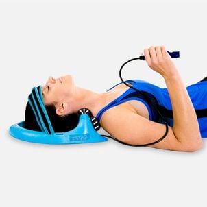 Posture Pump&reg; Dual Disc Hydrator&reg;, Relieves Neck Pain, Model 1400-D