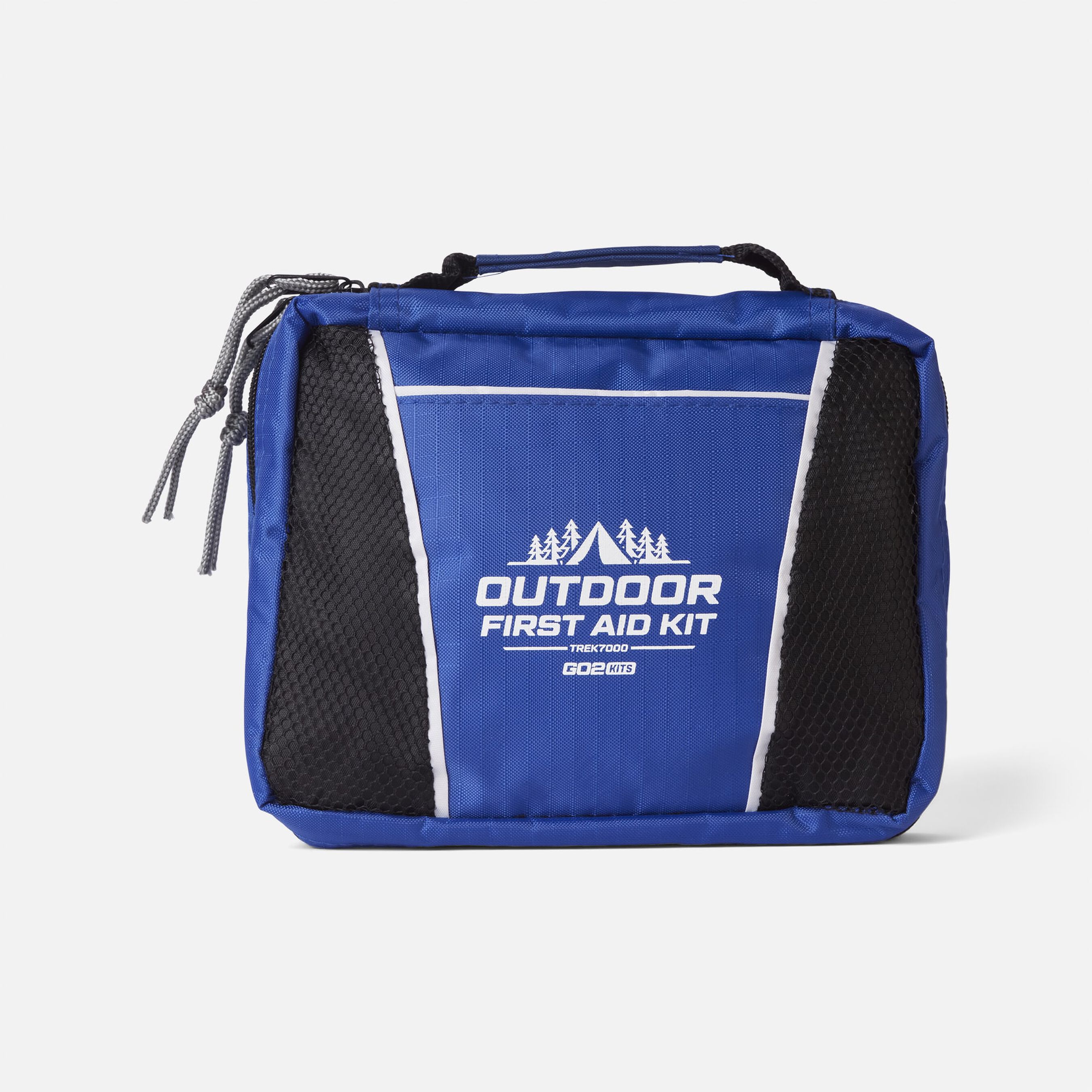 HSA Eligible Go2Kits Base Camp Outdoor Kit HSA Eligible