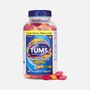 TUMS Chewy Bites Ultra Strength Antacid Chewable Tablets, Mixed Fruit, 200 ct., , large image number 2