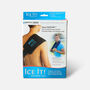 Battle Creek Ice It!® ColdCOMFORT™ System with Strap Model 540, 6" x 18", , large image number 0