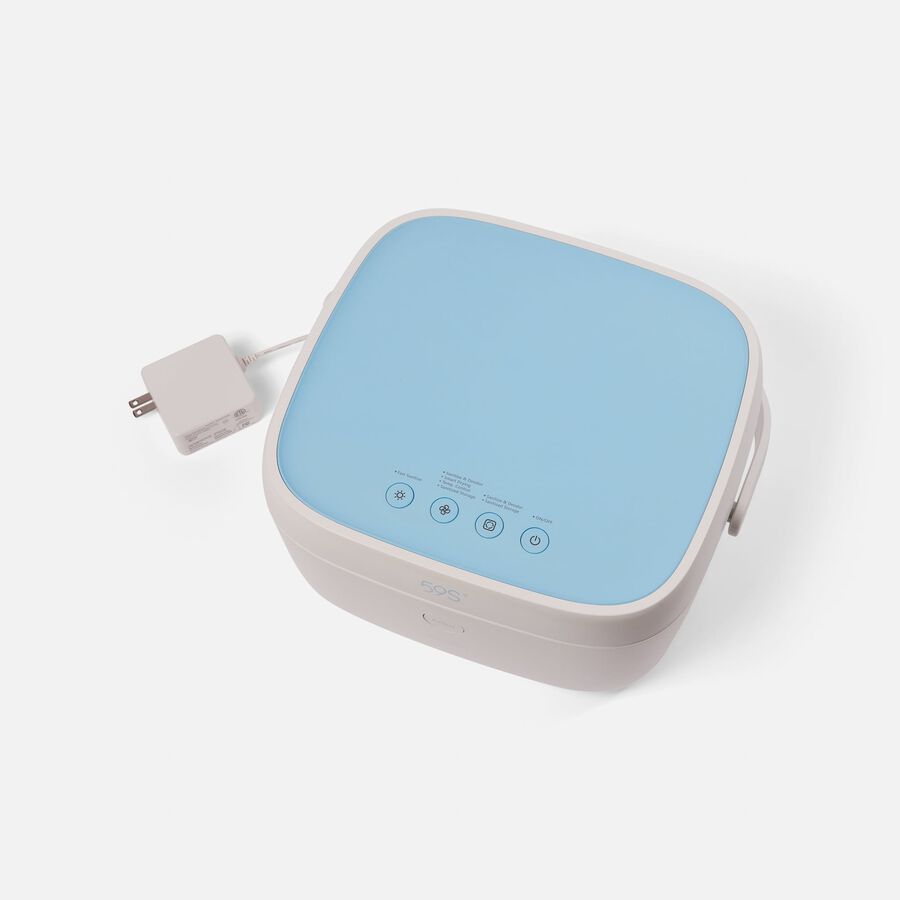 LiViliti CPAP Smart UV Sanitizer, , large image number 3