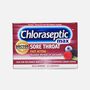 Chloraseptic Max, Wild Berries, Sore Throat Lozenges, 15 ct., , large image number 1