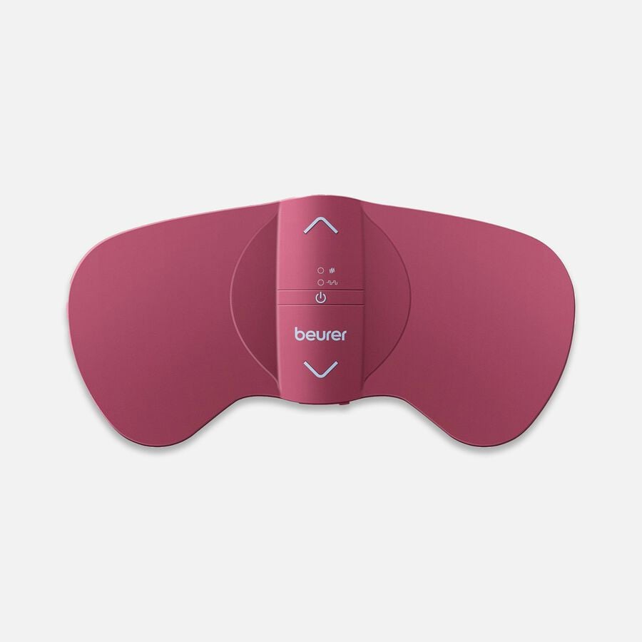 Beurer EM50 Menstrual Relief TENS & Heat Unit, , large image number 0