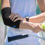 Reparel Elbow Sleeve, Black, M, , large image number 3