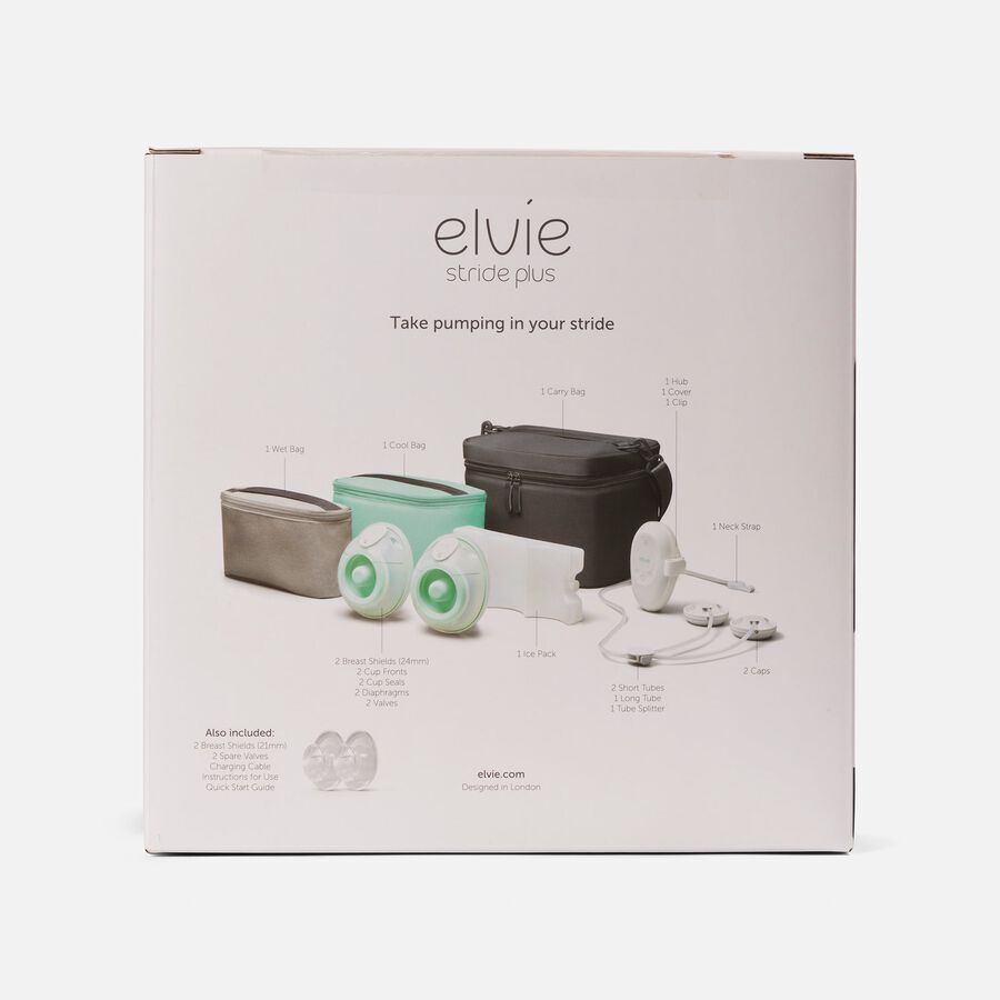 Elvie Stride Plus, , large image number 2