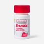 Tylenol Regular Strength Tablets, 100 ct., , large image number 1