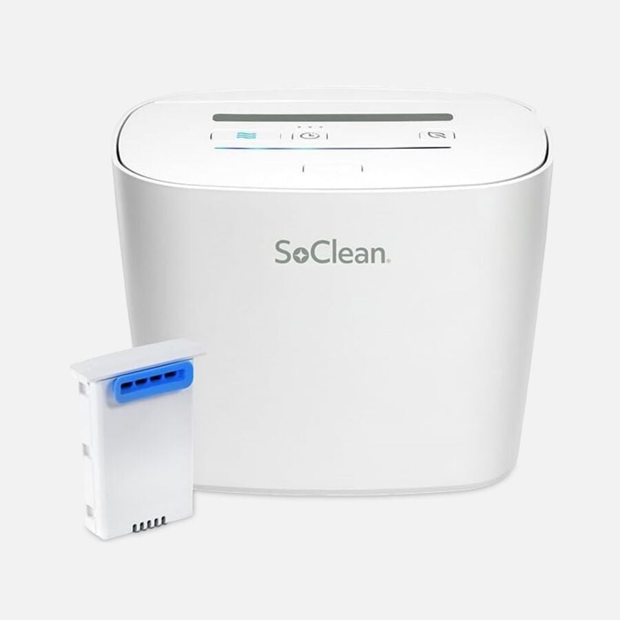 SoClean 3 CPAP Replacement Cartridge Filter, , large image number 3