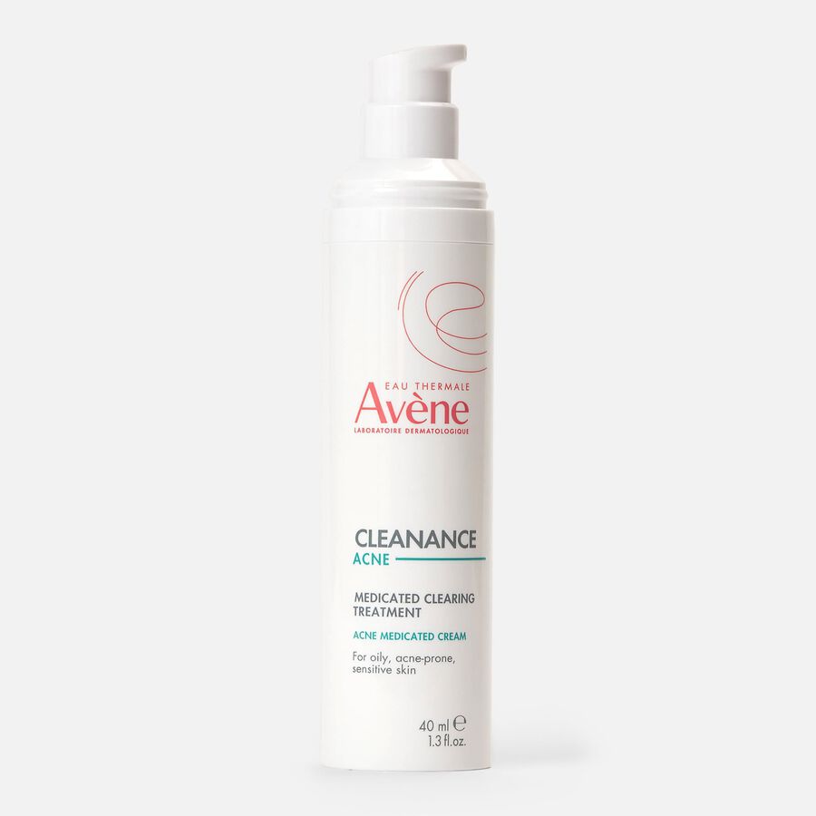 Avène Cleanance ACNE Medicated Clearing Treatment, , large image number 1