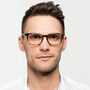 Felix Gray Reading Glasses, Nash, , large image number 3