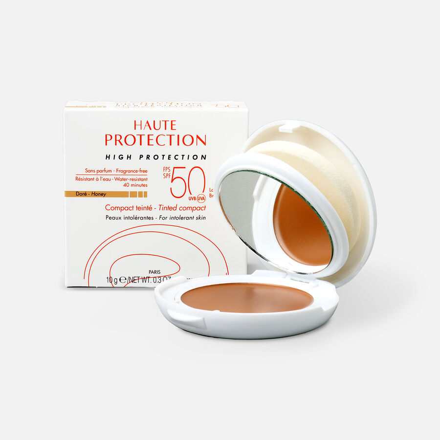 Avène Mineral High Protection Tinted Compact SPF 50, .3 oz., , large image number 2