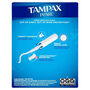 Tampax Pearl Tampons, , large image number 1