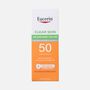 Eucerin Clear Skin SPF 50 Face Lotion, 2.5oz, , large image number 0