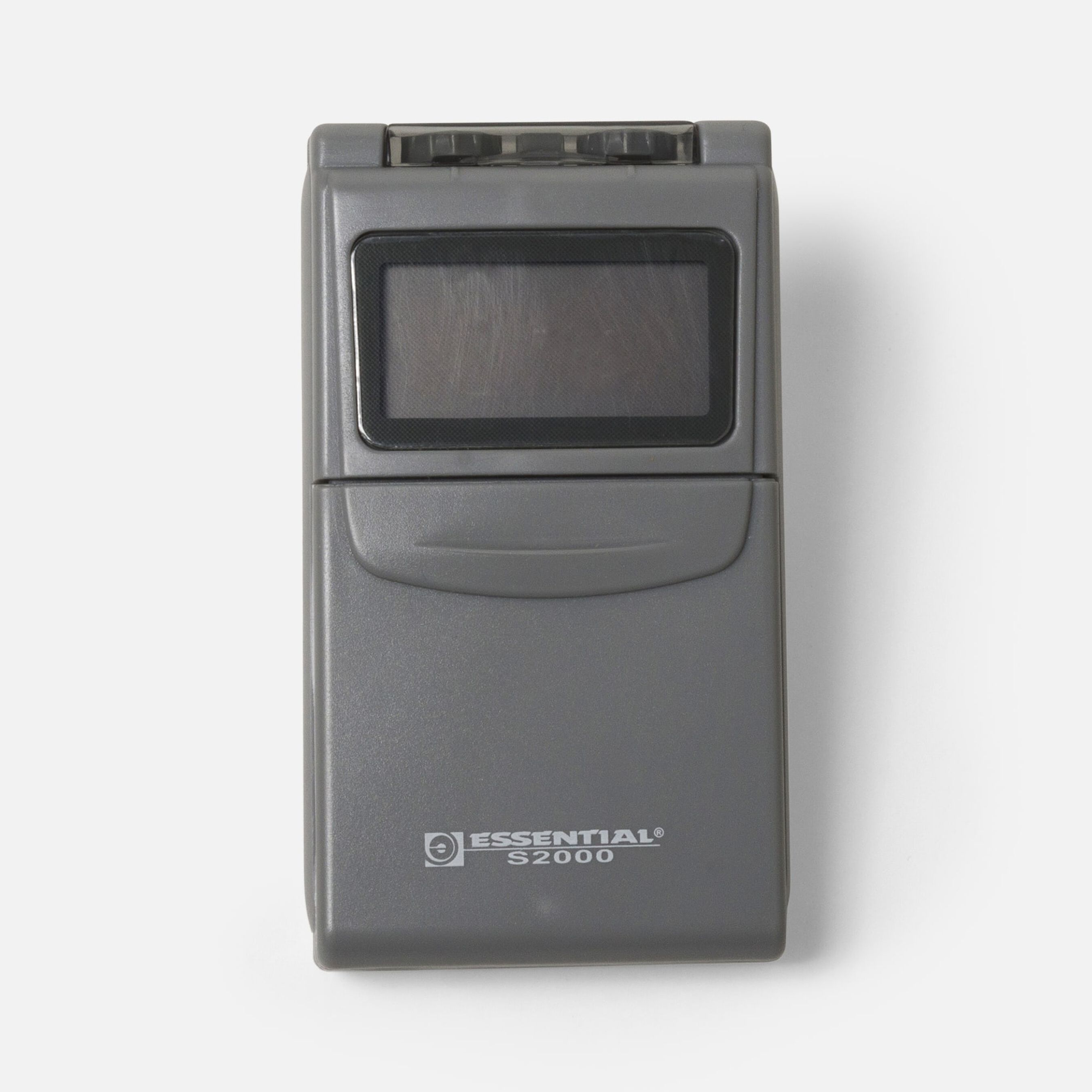 Essential Medical Supply Digital Tens Unit S2000