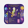 Welly Bravery Badges Planet Pals Assorted Flex Fabric Bandages - 48 ct., , large image number 1