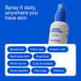 Magic Molecule Hypochlorous Acid Spray, 2 oz., , large image number 2
