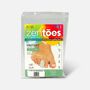 ZenToes Small Gel Toe Cap and Protector - 6-Pack, , large image number 1