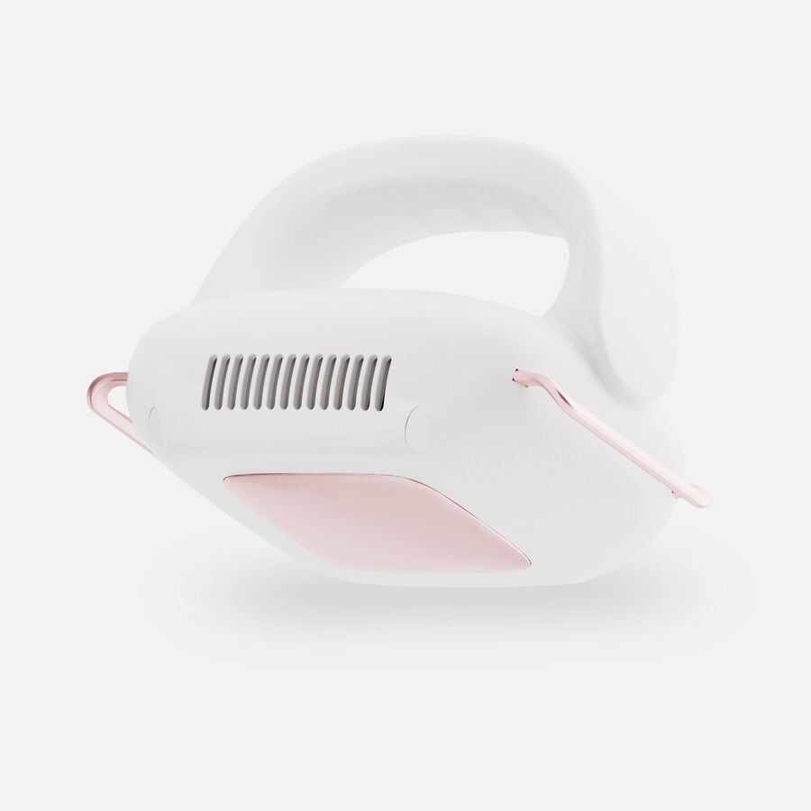 Mellow Hot Flash Relief Device — Caring Mill™ by Aura, , large image number 0