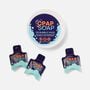 Liviliti CPAP Soap Bubble Pads and Soap Packets Kit, 30-Day Supply, , large image number 2