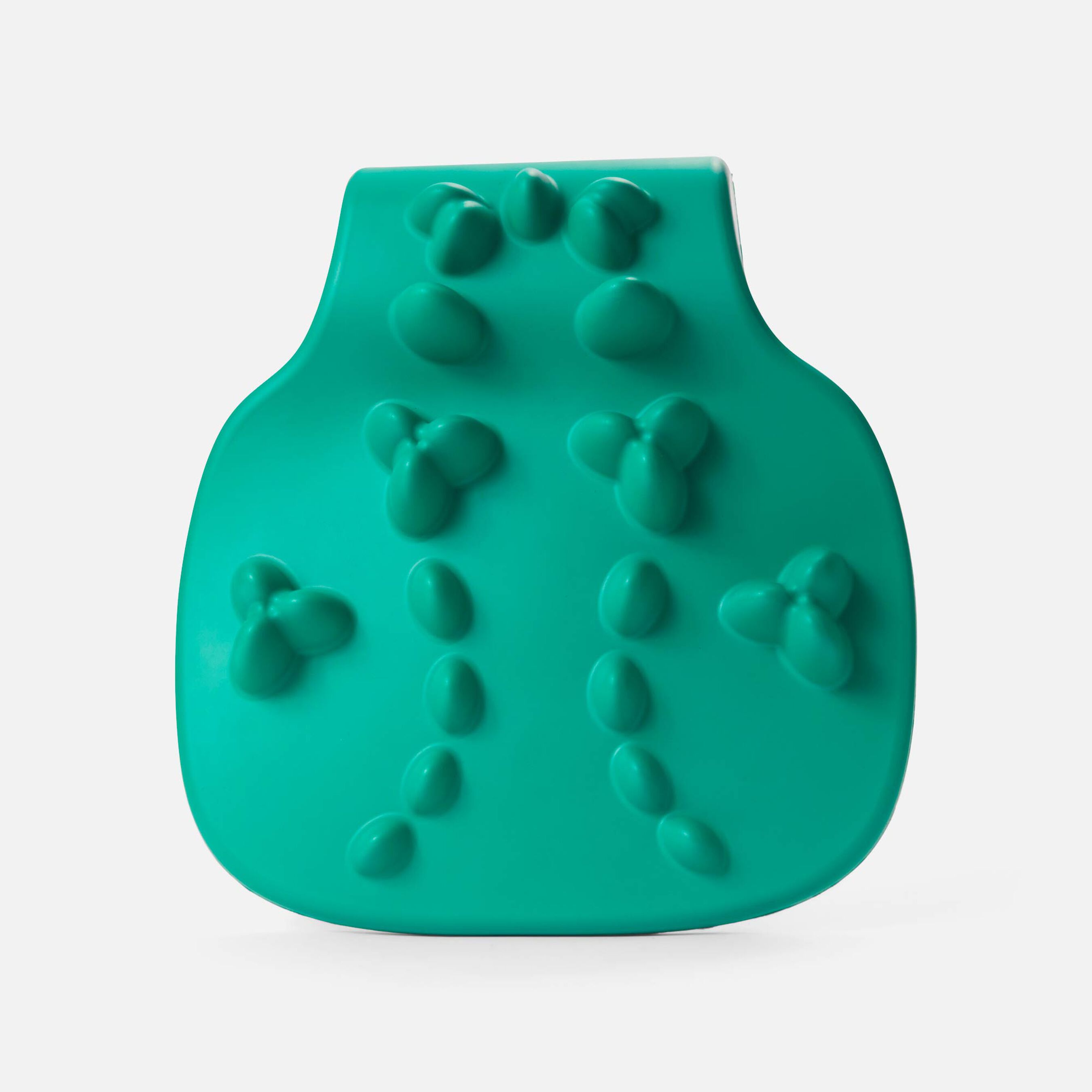 HSA Eligible Kanjo Acupressure Upper Back Pain Relief Cushion HSA