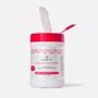 Caring Mill™ Isopropyl Alcohol Antiseptic Wipes, 100 ct., , large image number 2
