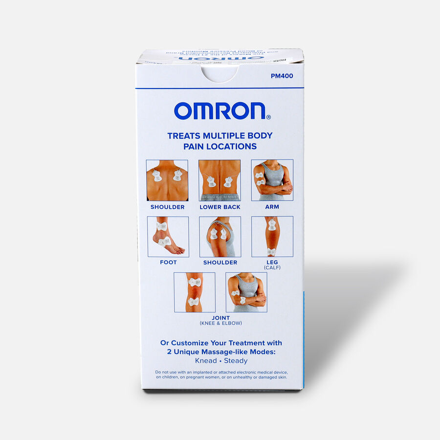 OMRON Pocket Pain Pro TENS Unit, , large image number 1