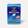 Clear Care Plus Cleaning and Disinfecting Solution, 12 oz. (2-Pack), , large image number 0
