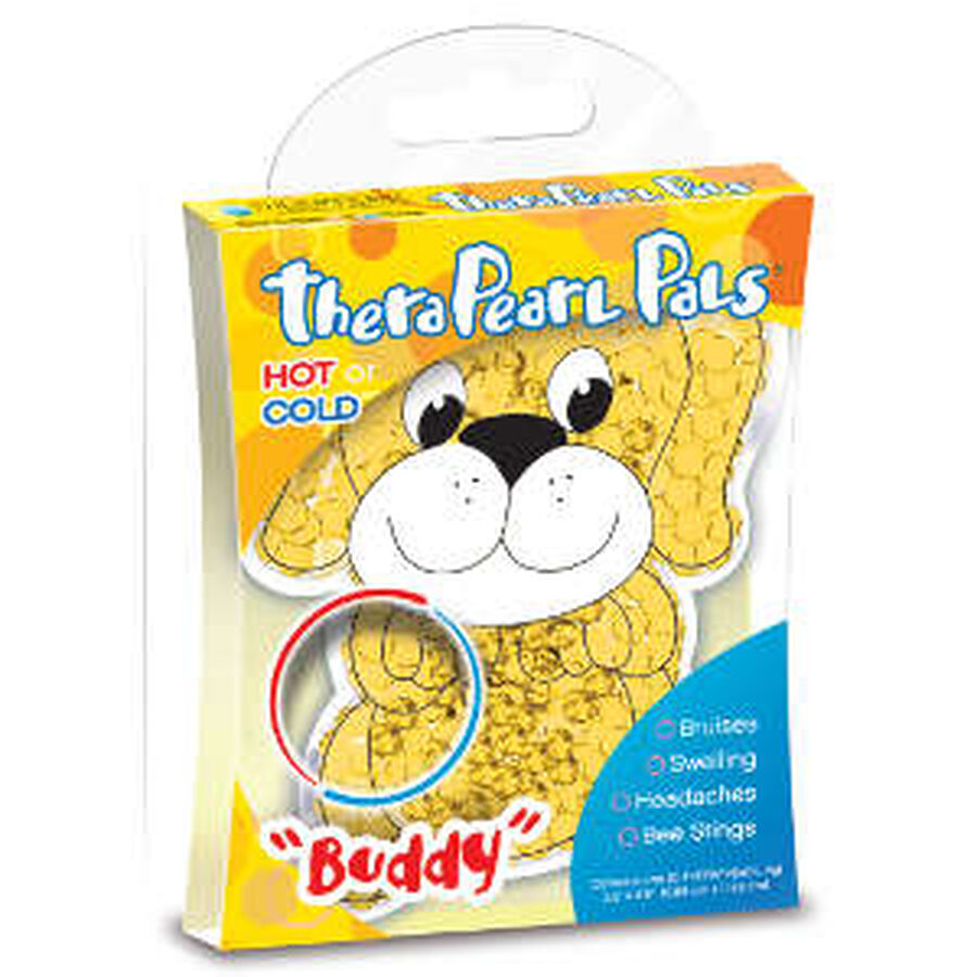 TheraPearl Pals Puppy, , large image number 0