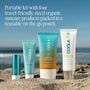 COOLA Suncare Travel Essentials, Set of 4, , large image number 1