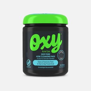 OXY Skin Clearing Daily Defense Cleansing Pads - 90 ct.