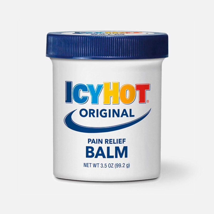 Icy Hot Pain Relieving Balm, , large image number 0