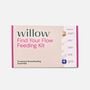 Willow Breast Feeding Kit, , large image number 0
