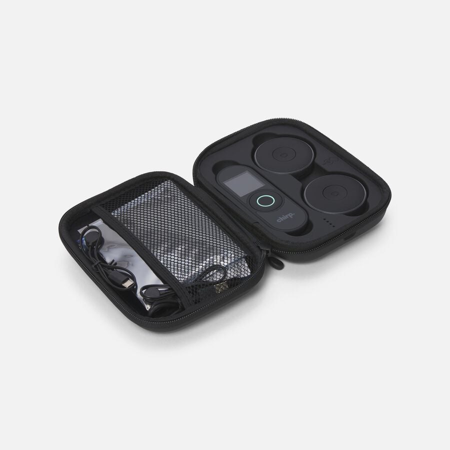 Chirp Halo Wireless Muscle Stimulator, 2 ct., , large image number 3