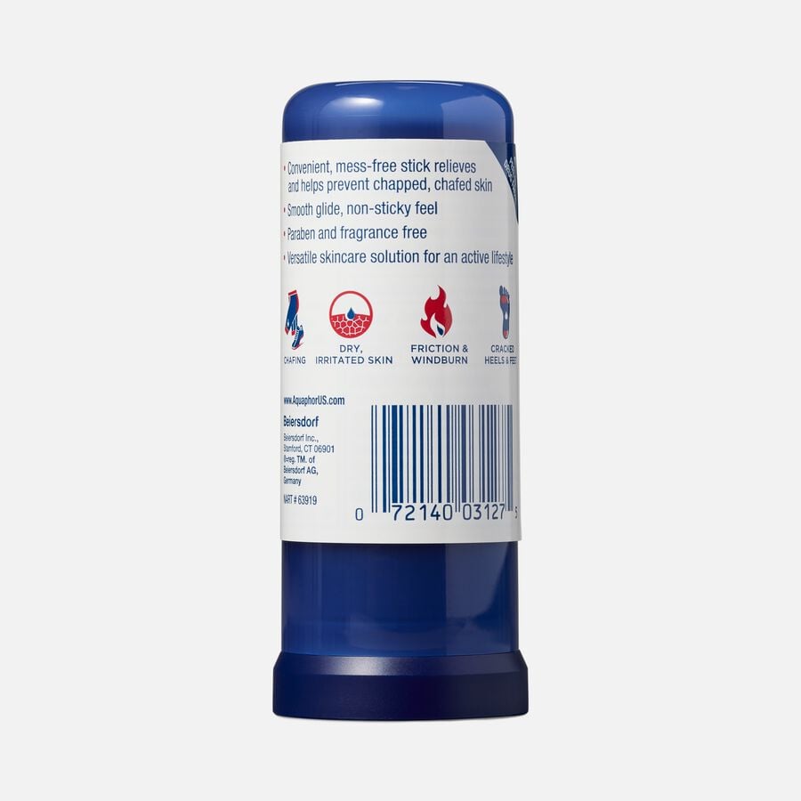Aquaphor Healing Balm Stick, 0.65 oz., , large image number 1