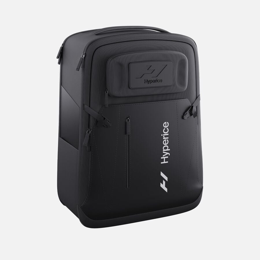 HyperIce Normatec Backpack, 30L Capacity, , large image number 0