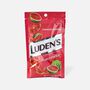 Luden's Watermelon Throat Drops, 25 ct., , large image number 1