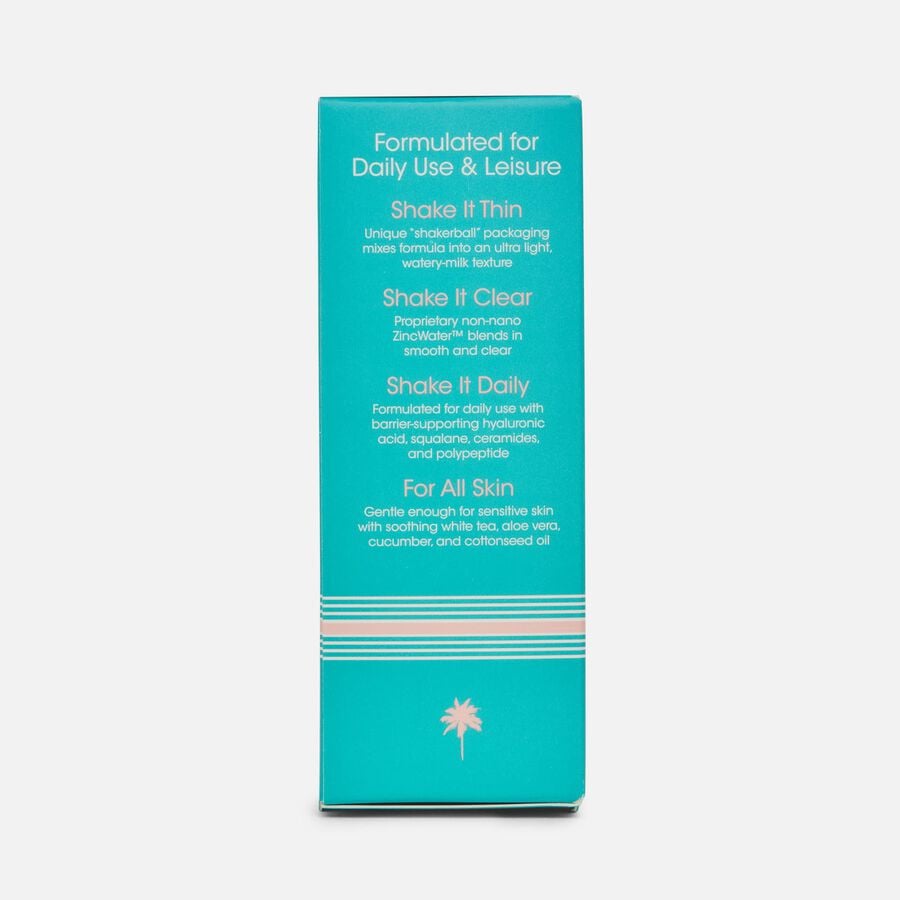 Vacation Shake Shake SPF 50 Mineral Milk, 1.7 oz., , large image number 4