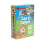Ouchies Sea and Safari Bandages, 60 ct., , large image number 2