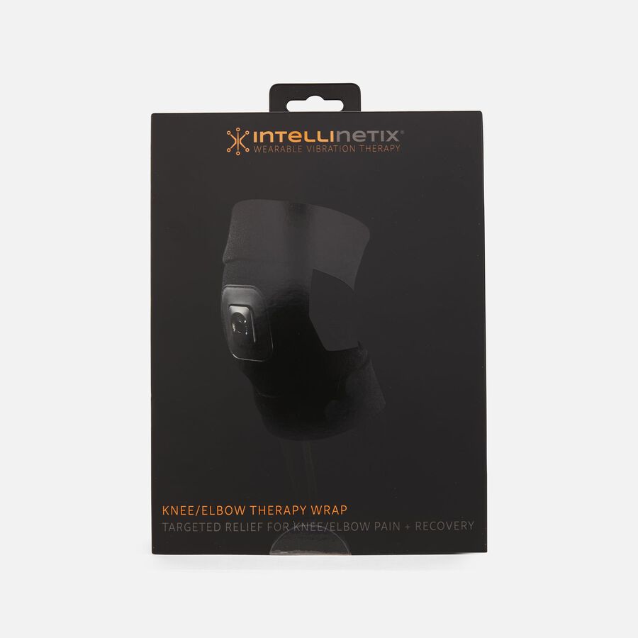 Intellinetix Knee/Elbow Therapy Wrap, , large image number 4