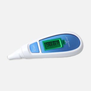 Caring Mill® FeverGlow™ Instant Ear Thermometer