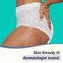 Because Overnight Plus Bladder Control Underwear, , large image number 4