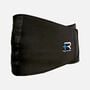 Reparel Back Recovery Wrap, Black, L, , large image number 5