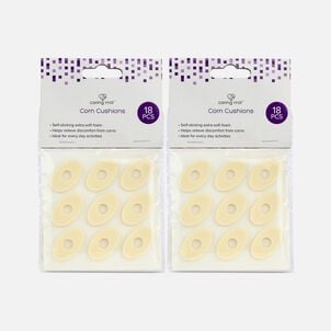 Caring Mill™ Corn Cushions, 18 ct. (2-Pack)