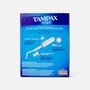 Tampax Pearl Tampons, Super Absorbency, 18 ct. (2-Pack), , large image number 1
