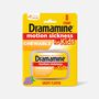 Dramamine Motion Sickness Relief for Kids, Grape Flavor, 8 ct., , large image number 1