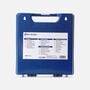 First Aid Only QuickTreat Dispenser Plastic First Aid Kit, 370 pc., , large image number 1