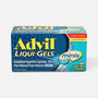 Advil Pain Reliever Fever Reducer Mini Liquid Gels, , large image number 2